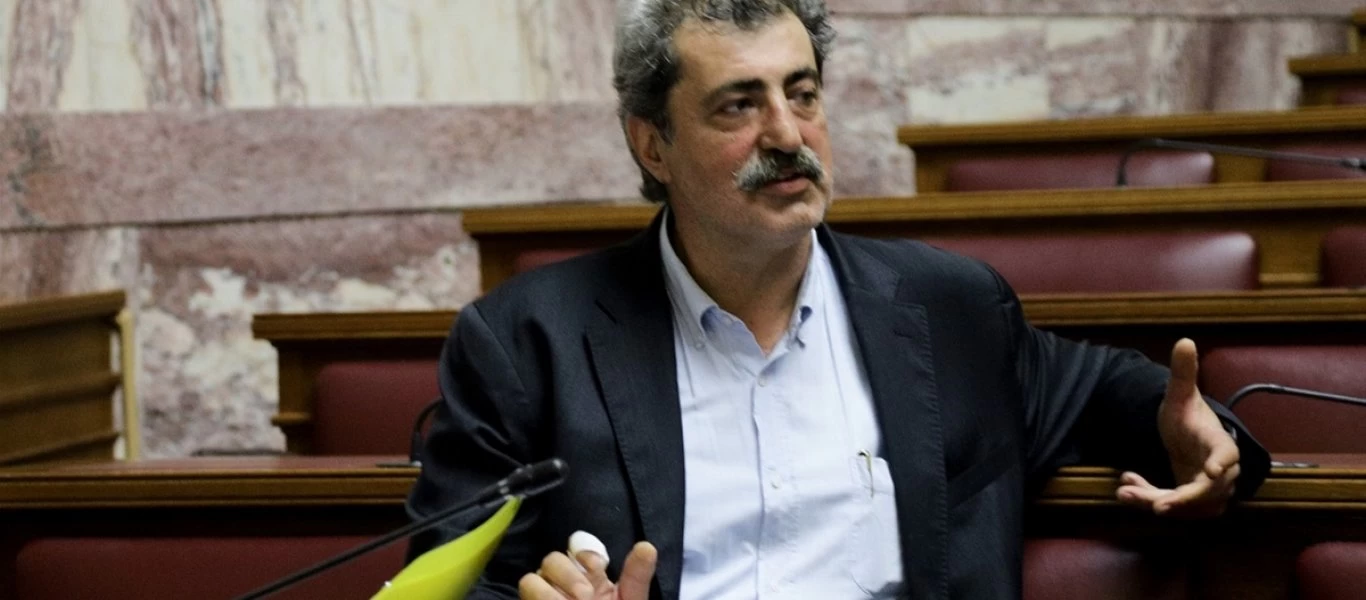 Ο Π.Πολάκης περνάει στην «αντεπίθεση»: «Αρκετά και ως εδώ με την θολοκουλτούρα» (φωτο)